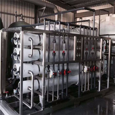 中水回用設(shè)備、廢水處理制造商(圖1)